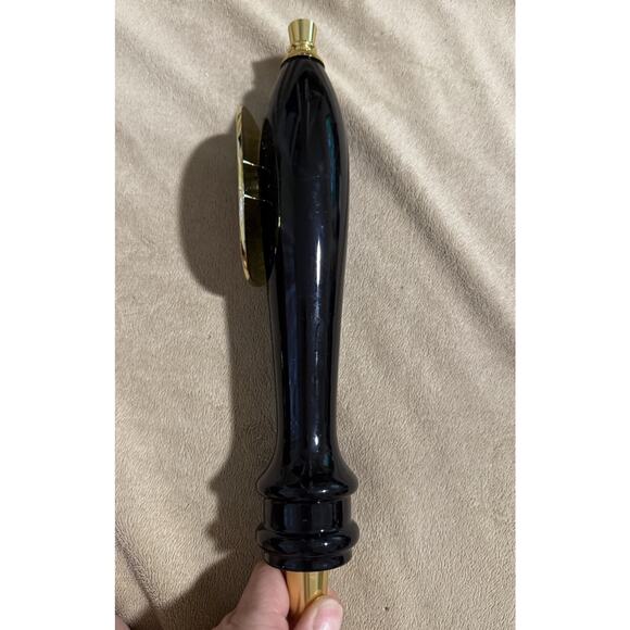 George Killian’s Killians Irish Red 11.5” Beer Tap Handle Keg Kegerator Man Cave - Picture 5 of 7